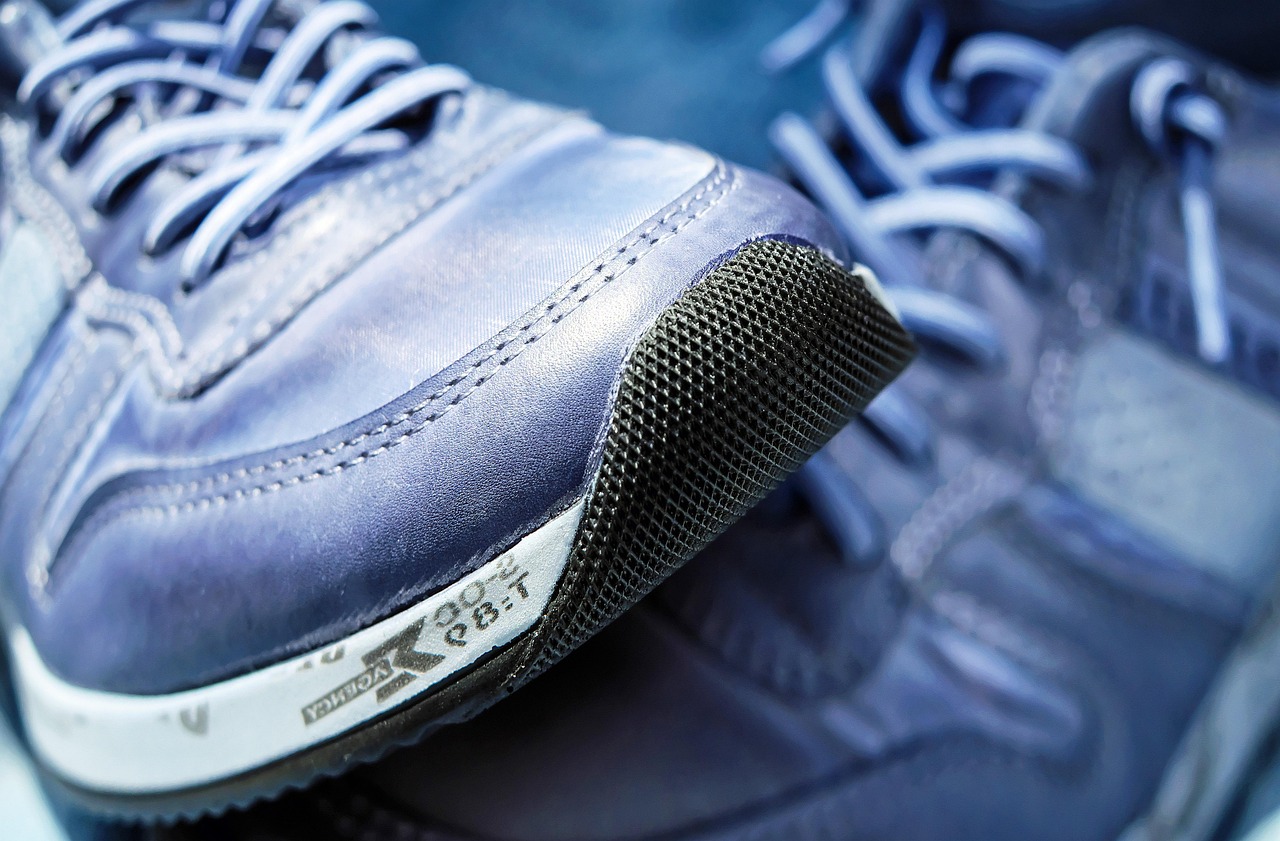 I 10 migliori consigli per mantenere le scarpe come nuove a lungo