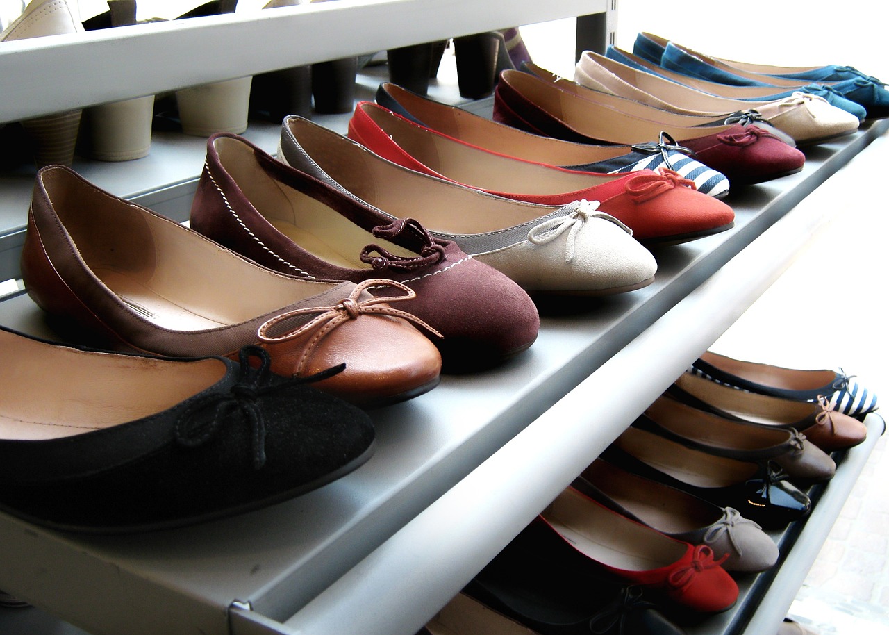 Rinnovascarpe: un investimento intelligente per scarpe sempre impeccabili [Guida Pratica]
